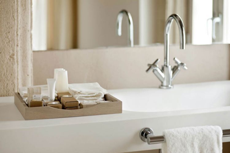 Toiletries