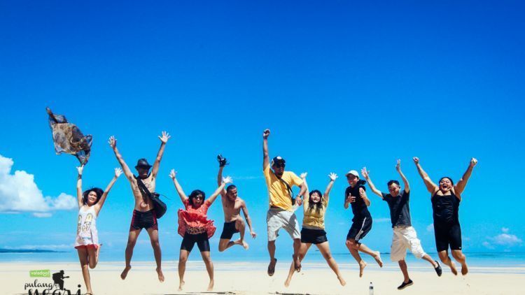 12 Alasan yang Paling Masuk Akal Kenapa Traveling Adalah Kewajiban Bagi Semua Anak Muda Berusia 20-an
