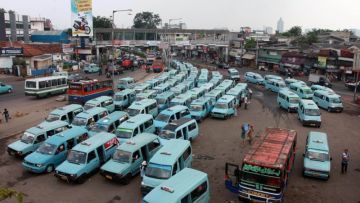 Mungkin 13 Hal Ini Yang Menyebabkan Kita Enggan Naik Angkot