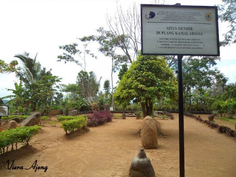 Destinasi wisata Jember
