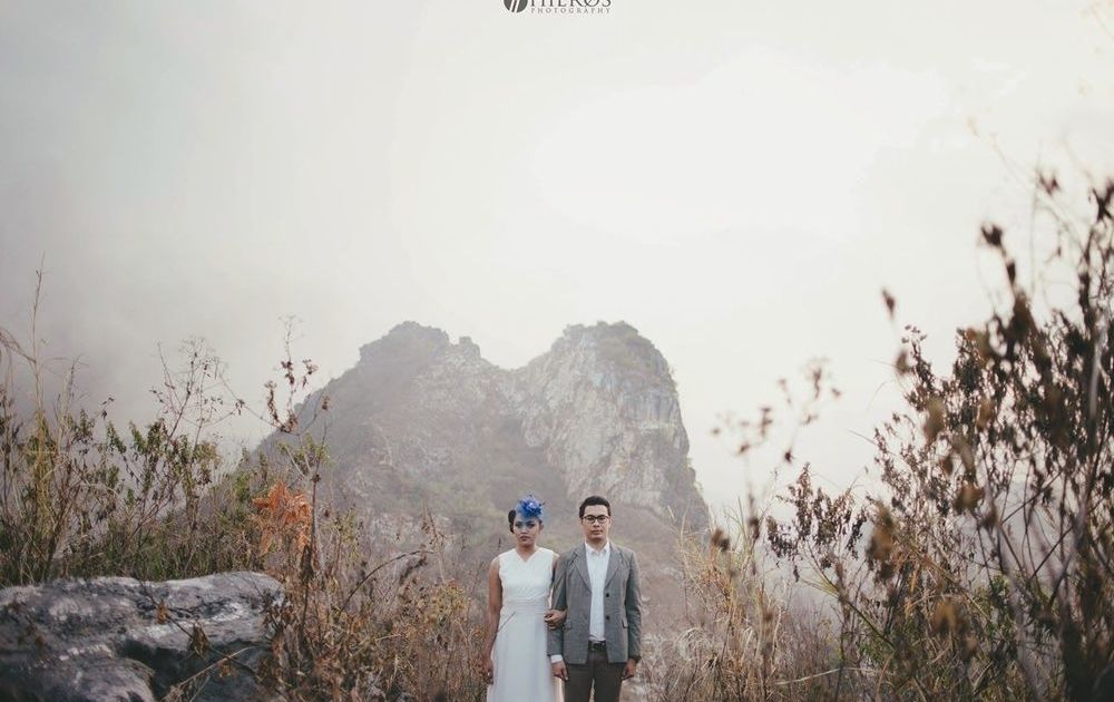 10 Spot Gratis Prewedding Foto di Bandung yang Bisa 10 Spot Gratis Prewedding Foto di Bandung yang Bisa