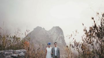 10 Spot Gratis Prewedding Foto di Bandung yang Bisa Menghasilkan Foto nan Cantik!