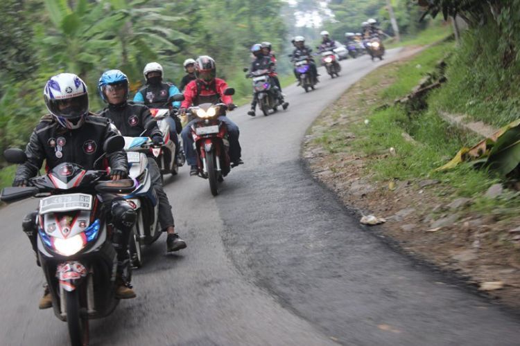 paham motor