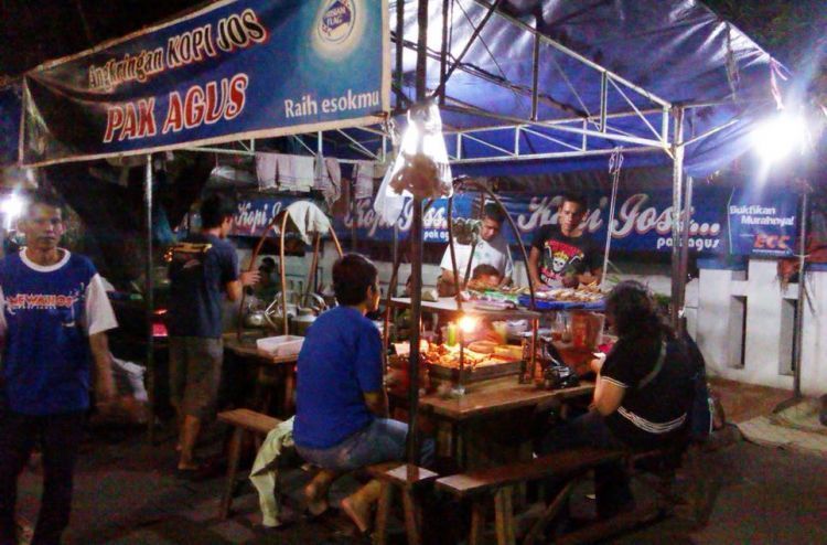 Jogja membuatmu nyaman