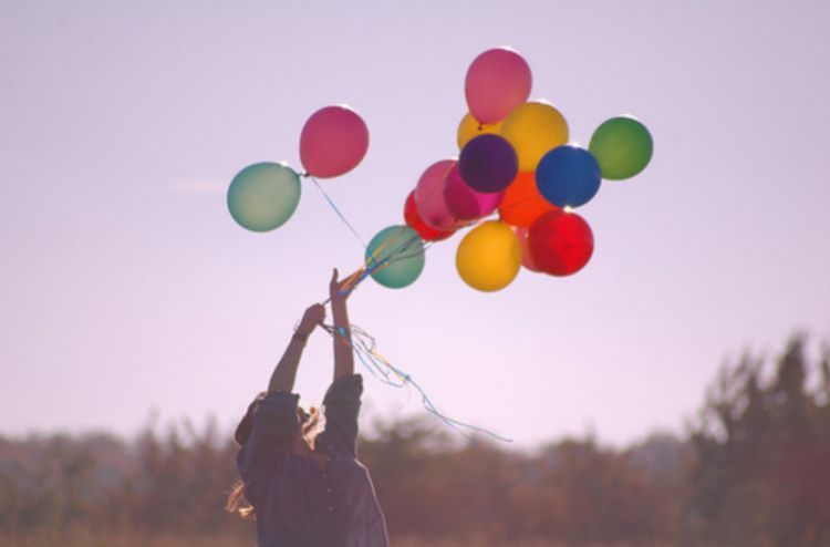 6 Alasan Kenapa Kamu Perlu Terus Berjalan. Tak Perlu 