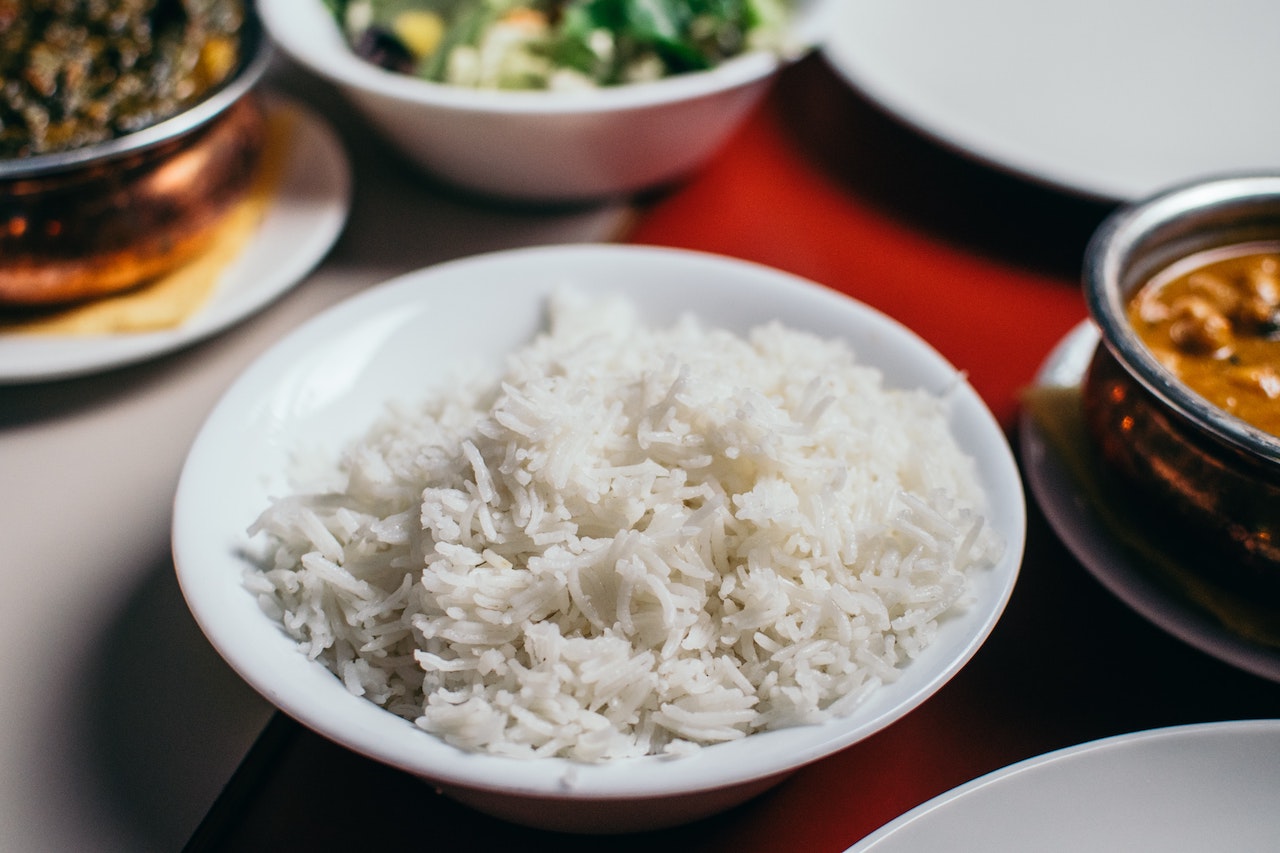 9 Tips Makan Pedas Dengan Penuh Kekhusyukan dan Keanggunan 17