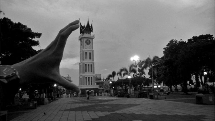 11 Destinasi Wisata Sumatera Barat, Sajikan Pemandangan yang Rupawan
