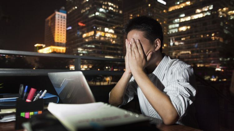7 Pertanyaan Pada Dirimu Sendiri Sebelum Menyatakan Muak dengan Kantor dan Mengundurkan Diri