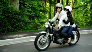 Sebelum Bilang Motormu Boros, Cobalah Irit Bensin dengan Melakukan Hal-Hal Ini!