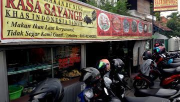 Saat Anak Rantau Rindu Kampung Halaman, 6 Lokasi Kuliner di Jogja Ini Selalu Jadi Andalan
