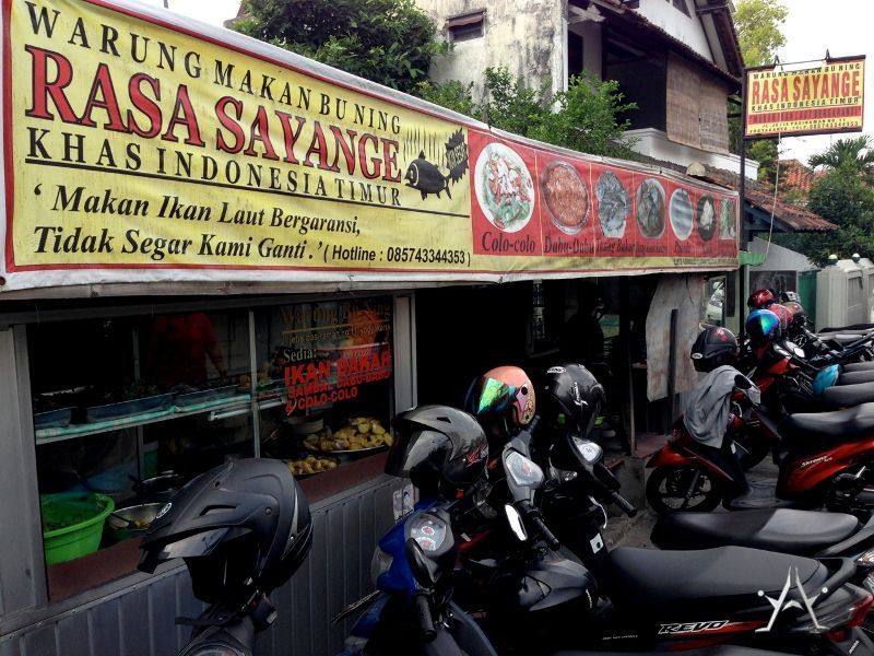 Saat Anak Rantau Rindu Kampung Halaman, 6 Lokasi Kuliner di Jogja Ini Selalu Jadi Andalan