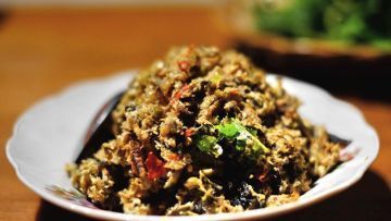6 Sajian Kuliner Tak Biasa yang Bisa Kamu Cicipi Ketika Blusukan ke Jogja!