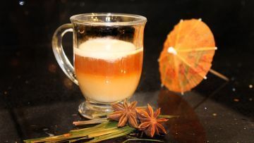 5 Kreasi Minuman Teh yang Menggoda Lidah dan Bisa Kamu Buat Dengan Mudah