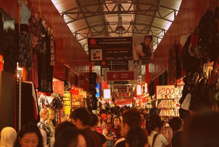 Bugis Street