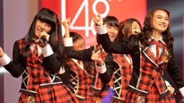 Lebih Dari Sekadar Paras Cantik dan Rok Mini, JKT48 Adalah Idol Group Nomor Satu di Indonesia. Ini Alasannya!