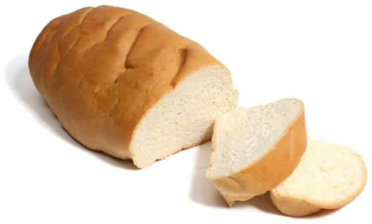 Roti untuk menambah berat badan