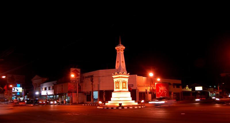 7 Cerita Asal Kota Jogja yang Bakal Bikin Kamu Bilang “Percaya Nggak Percaya”!
