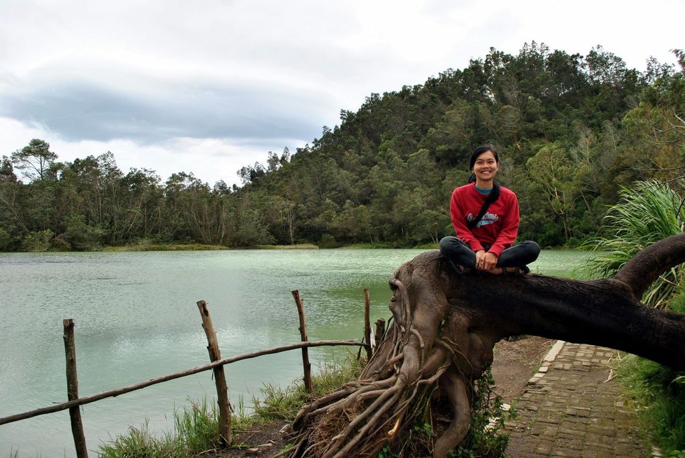Berbagai Destinasi Wisata yang Menawarkan Rasa Aman Untuk Cewek yang Kebelet Berpetualang Sendirian