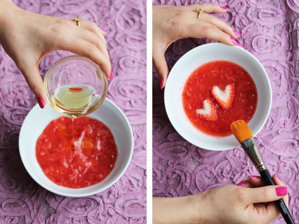 8 Ramuan Kecantikan Alami yang Ampuh Membuat Kulitmu Jadi Lebih Cerah