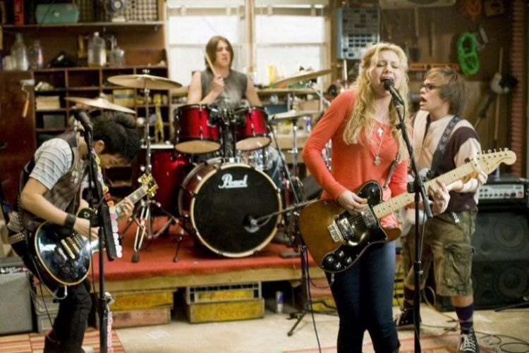 Bandslam