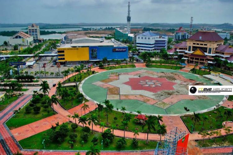 Dataran Engku Putri