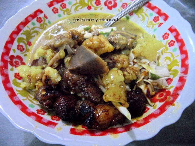 kuliner nganjuk