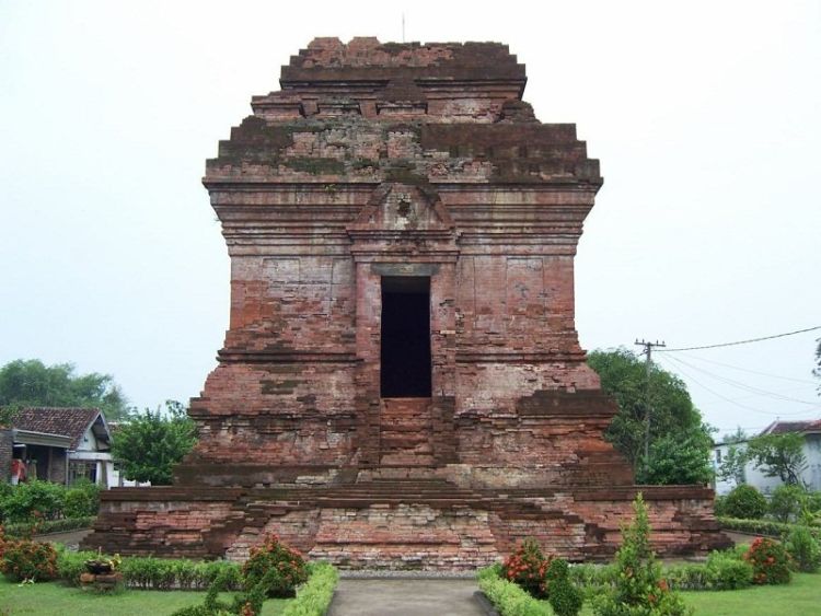 Wisata di Nganjuk