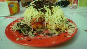 Daftar Kuliner Malam di Bandung yang Paling Enak