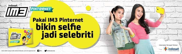 8 Tips Hemat Pulsa Internet Buat Kamu Golongan Kaum Berkantung Mepet 18 Kalau mau lebih irit coba ganti kartumu pakai IM3 Pinternet