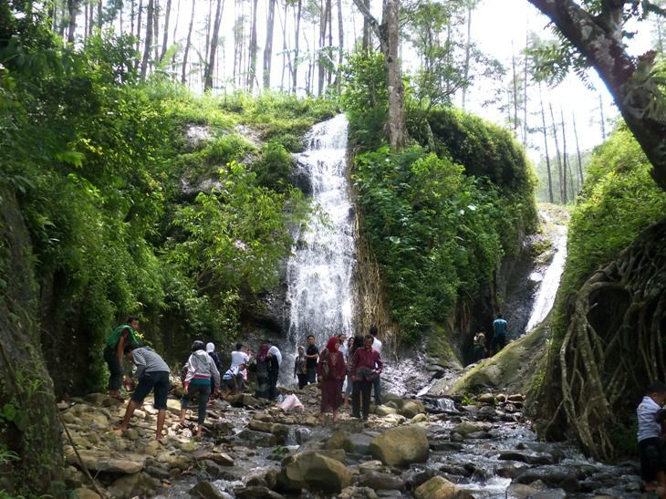 Wisata di Nganjuk