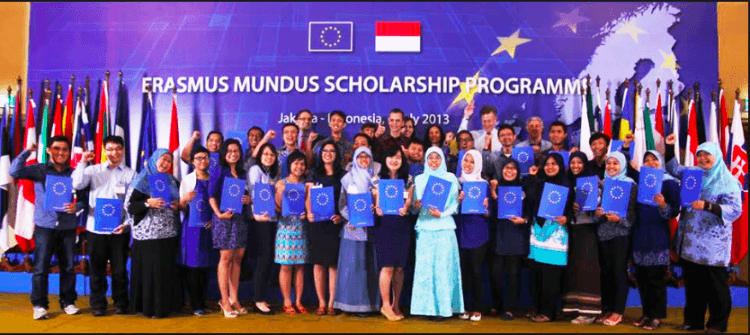 Di usia muda, ada kesempatan untuk belajar sembari berlibur