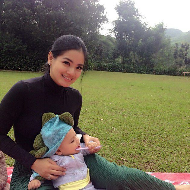 Halo, Calon Ibu Muda! 7 Hal Ini yang Akan Membantumu Selama Trimester Pertama
