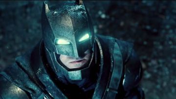 7 Hal yang Bikin Kita Gak Sabaran Lagi Buat Nonton Batman v Superman: Dawn of Justice