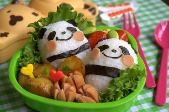 Bento Box
