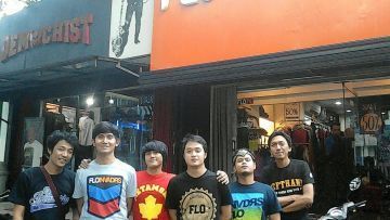 7 Strategi Jitu Mengembangkan Bisnis Clothing Line Milikmu