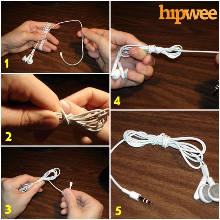 tips merawat earphone
