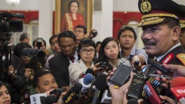 Harapan Untuk Kapolri dan Wakapolri yang Baru Dari Anak Muda Indonesia