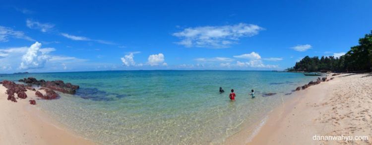 Pantai Mirota