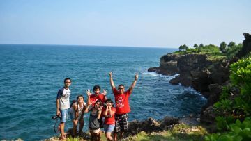 11 Saran Buat Kamu yang Berencana Pergi Traveling Bareng Teman-Teman