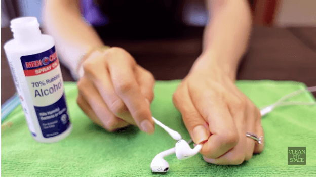 tips merawat earphone