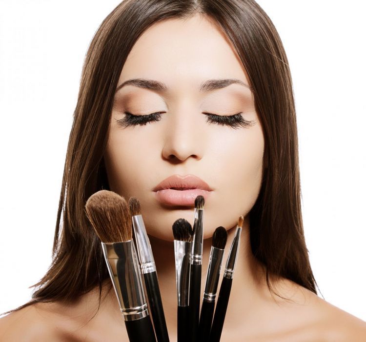 Kamu tahu urusan make up