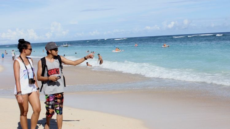 9 Alasan Kenapa Pantai Adalah Destinasi yang Selalu Ingin Kita Kunjungi Lagi