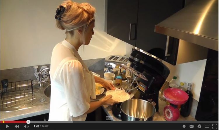 tips belajar memasak