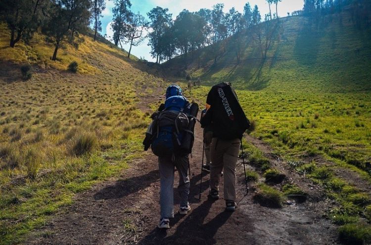 Hitung aja biaya trip kayak gini
