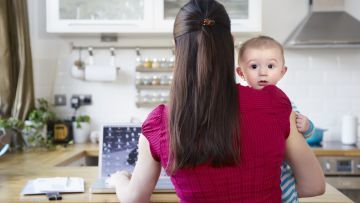12 Pekerjaan yang Bikin Tabungan Bertambah Tanpa Harus Menomorduakan Rumah Jika Kelak Kamu Jadi Ibu Muda