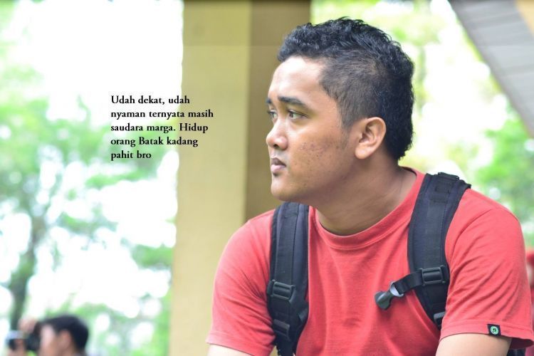 Corak Kehidupan yang Cuma Dipahami Oleh Orang Batak 37 ternyata oh tenyata
