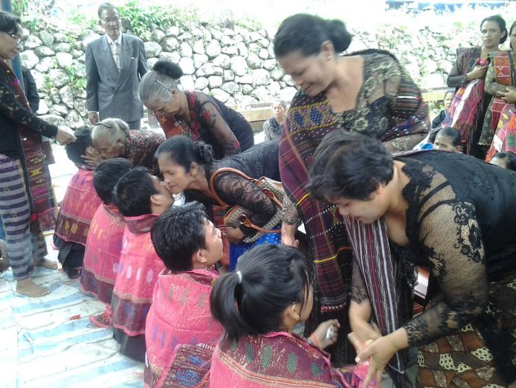 Corak Kehidupan yang Cuma Dipahami Oleh Orang Batak 28 jangan salah manggil