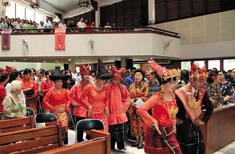 Corak Kehidupan yang Cuma Dipahami Oleh Orang Batak 33 batak terbagi lagi dalam beberapa jenis