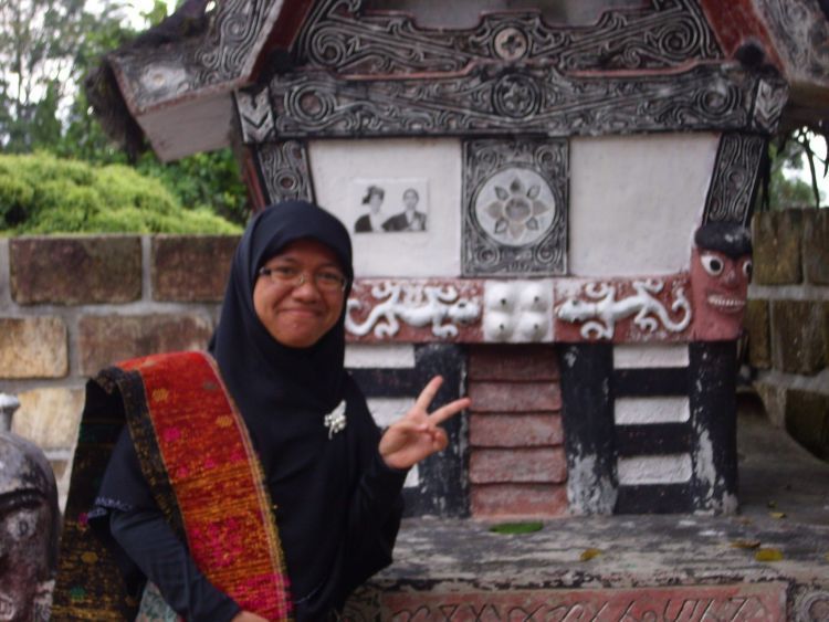 Corak Kehidupan yang Cuma Dipahami Oleh Orang Batak 34 gak selalu kristen kok