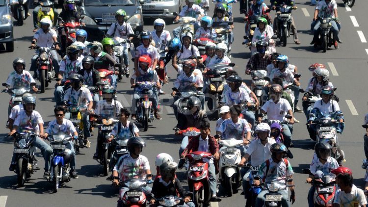 Harapan Untuk Kapolri dan Wakapolri yang Baru Dari Anak Muda Indonesia